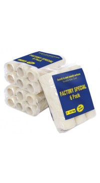 Factory Special Covers